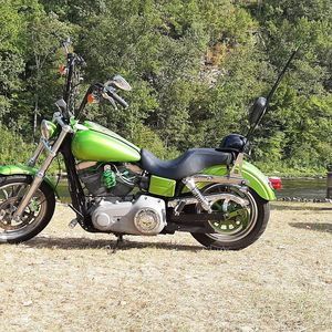 Meet your Posher, Davis low voltage